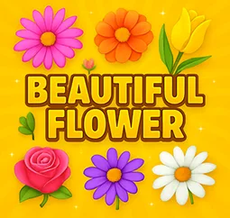 Beautiful Flower
